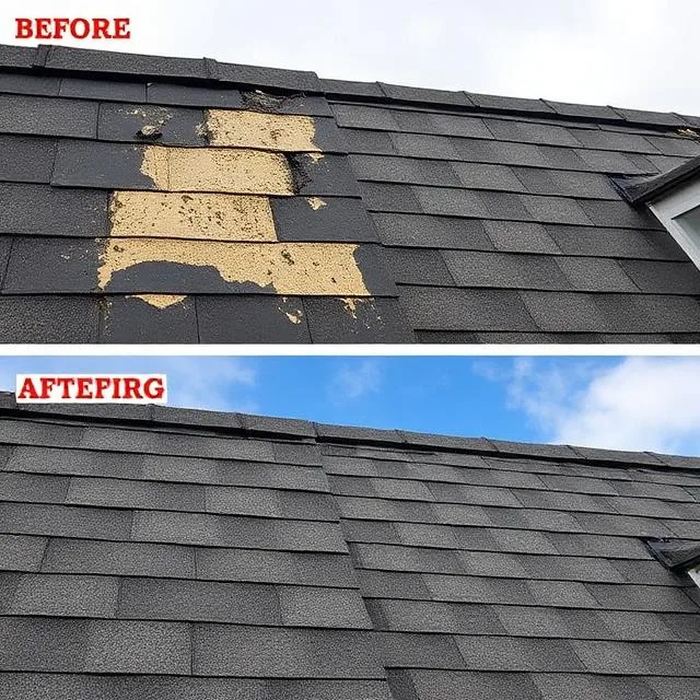 Roof Repair Near Me in Wrightstown, WI near me